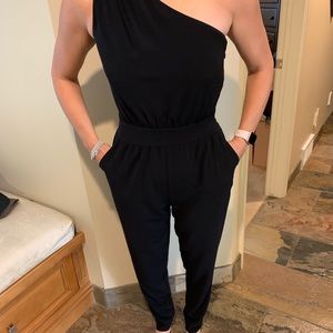 Bebe Jumpsuit